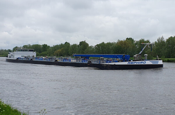 This ship is not of this charterer