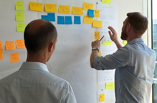 Customized online solutions for optimal processes